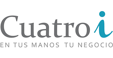 Cuatro i MS - Agencia de Cambio Organizacional